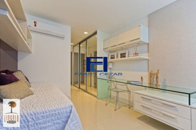 Imagem Apartamento com 4 Quartos à Venda, 183 m² em Boa Viagem - Recife Imagem Apartamento com 4 Quartos à Venda, 183 m² em Boa Viagem - Recife