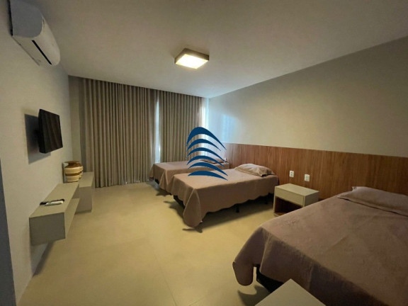 Imagem Casa com 6 Quartos à Venda, 420 m² em Praia Do Forte - Mata De São João