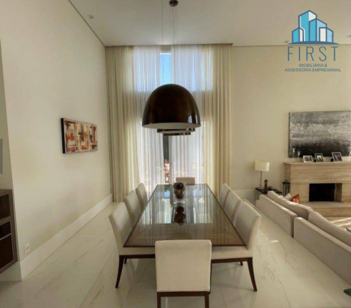 Imagem Casa com 3 Quartos à Venda, 580 m² em Parque Da Fazenda - Itatiba