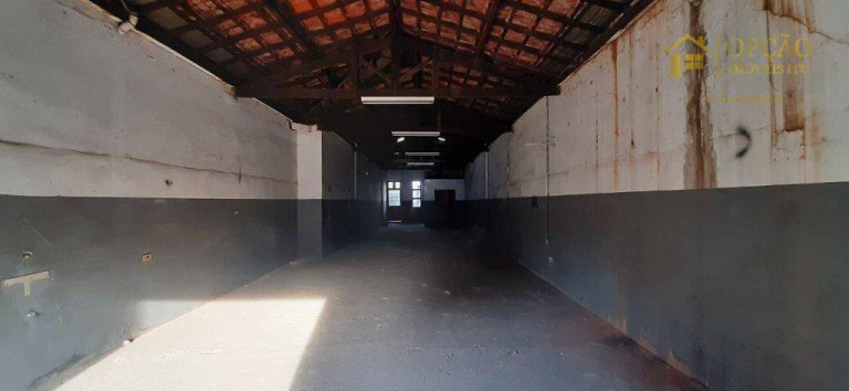 Imagem Galpão à Venda, 139 m² em Centro - Itu Imagem Galpão à Venda, 139 m² em Centro - Itu