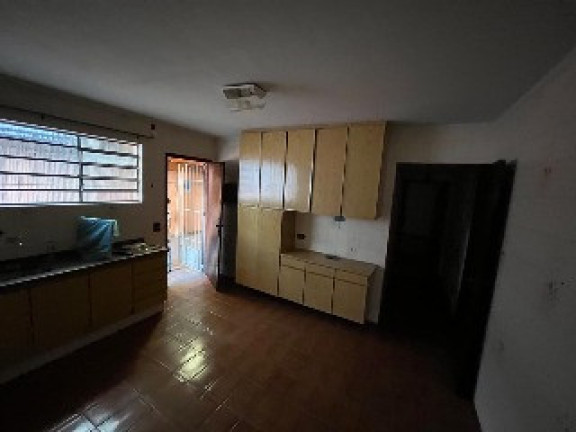 Imagem Casa com 3 Quartos à Venda, 125 m² em Vila Brasilina - São Paulo