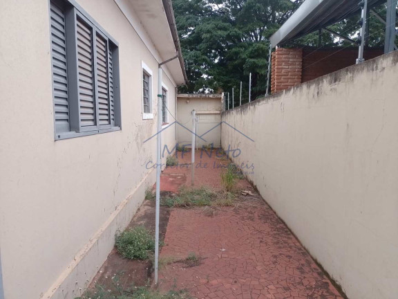 Imagem Imóvel Comercial à Venda, 422 m² em Centro - Pirassununga
