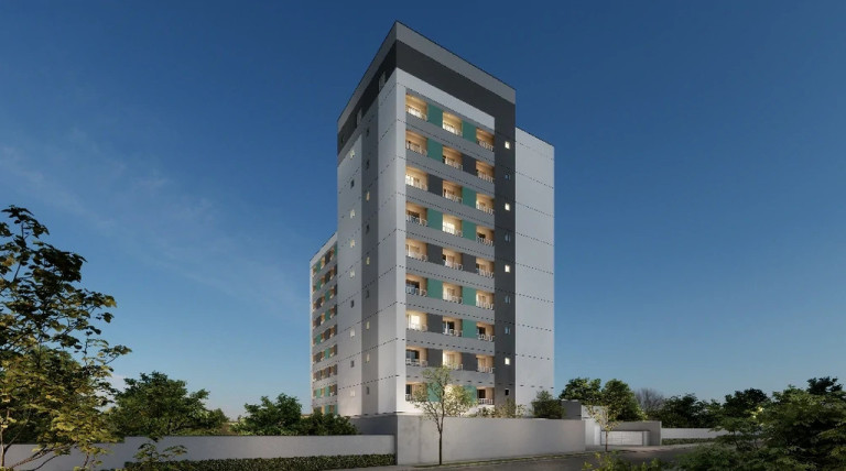 Imagem Imóvel com 1 Quarto à Venda, 19 m² em Vila Gomes - São Paulo Imagem Imóvel com 1 Quarto à Venda, 19 m² em Vila Gomes - São Paulo