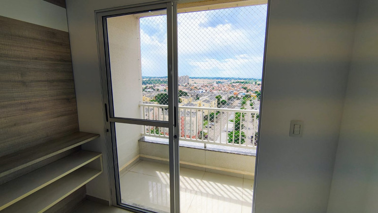 Imagem Imóvel com 3 Quartos à Venda, 86 m² em Wanel Ville - Sorocaba