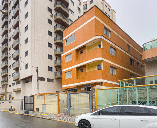 Imagem Cobertura com 2 Quartos à Venda, 81 m² em Tupi - Praia Grande Imagem Cobertura com 2 Quartos à Venda, 81 m² em Tupi - Praia Grande