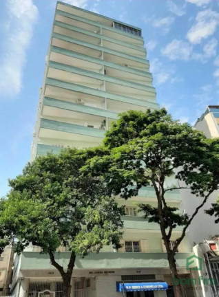 Imagem Apartamento com 3 Quartos à Venda, 110 m² em Centro Histórico - Porto Alegre Imagem Apartamento com 3 Quartos à Venda, 110 m² em Centro Histórico - Porto Alegre