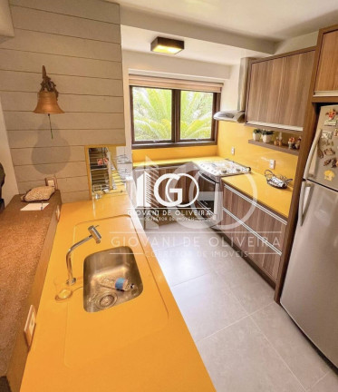 Imagem Casa com 3 Quartos à Venda, 200 m² em Morro Estevão - Criciúma