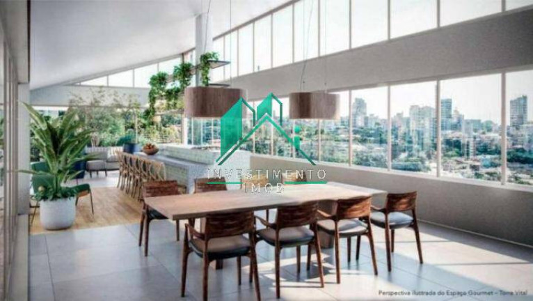 Imagem Apartamento com 1 Quarto à Venda, 33 m² em Butantã - São Paulo Imagem Apartamento com 1 Quarto à Venda, 33 m² em Butantã - São Paulo
