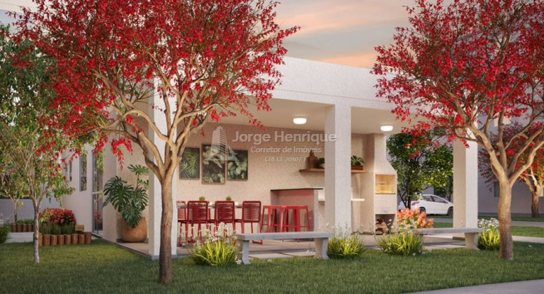 Imagem Apartamento com 2 Quartos à Venda, 41 m² em Guaratiba - Rio De Janeiro Imagem Apartamento com 2 Quartos à Venda, 41 m² em Guaratiba - Rio De Janeiro