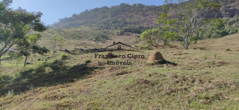 Imagem Imóvel com 2 Quartos à Venda, 84.700 m² em Coloninha - Guaratinguetá Imagem Imóvel com 2 Quartos à Venda, 84.700 m² em Coloninha - Guaratinguetá