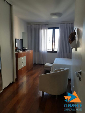 Imagem Apartamento com 4 Quartos à Venda, 210 m² em Carmo - Belo Horizonte