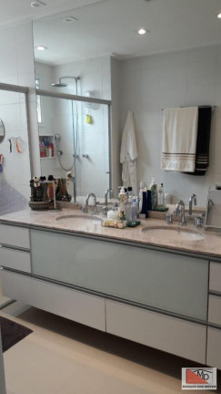 Imagem Apartamento com 3 Quartos à Venda, 162 m² em Lapa - São Paulo Imagem Apartamento com 3 Quartos à Venda, 162 m² em Lapa - São Paulo