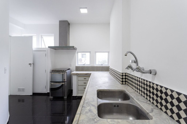 Imagem Apartamento com 3 Quartos à Venda, 126 m² em Jardim Europa - São Paulo Imagem Apartamento com 3 Quartos à Venda, 126 m² em Jardim Europa - São Paulo
