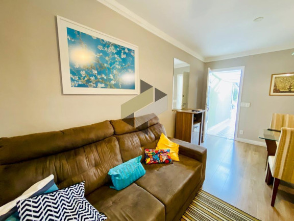 Imagem Casa com 2 Quartos à Venda, 97 m² em Jardim Novo Horizonte - Sorocaba Imagem Casa com 2 Quartos à Venda, 97 m² em Jardim Novo Horizonte - Sorocaba