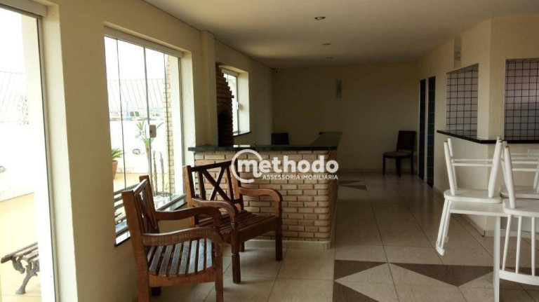 Imagem Apartamento com 3 Quartos à Venda, 100 m² em Vila João Jorge - Campinas Imagem Apartamento com 3 Quartos à Venda, 100 m² em Vila João Jorge - Campinas