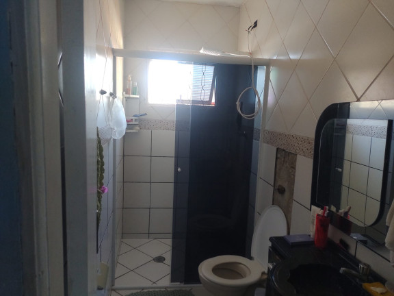 Imagem Sobrado com 2 Quartos à Venda,  em Europark - Tatuí