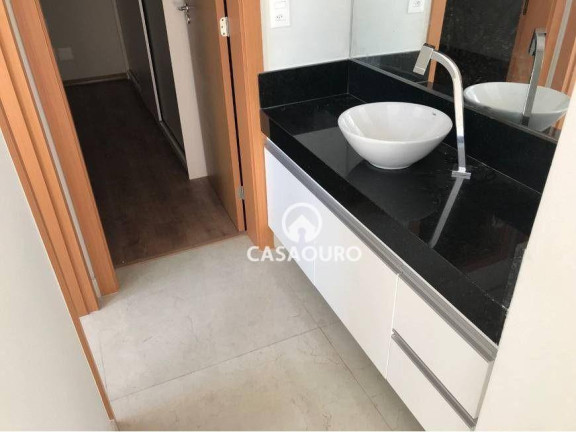 Imagem Apartamento com 1 Quarto à Venda, 39 m² em Savassi - Belo Horizonte