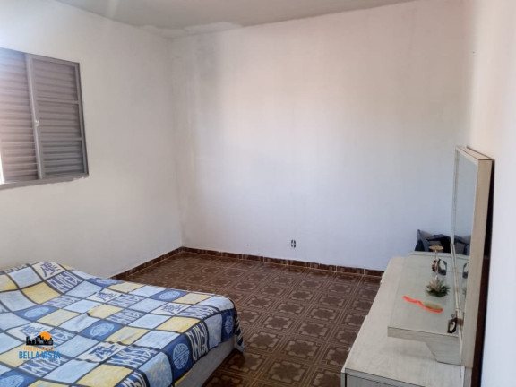 Imagem Sobrado com 5 Quartos à Venda, 225 m² em Vila Valença - São Vicente
