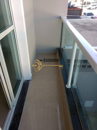 Imagem Apartamento com 2 Quartos à Venda, 60 m² em Vila Pires - Santo André Imagem Apartamento com 2 Quartos à Venda, 60 m² em Vila Pires - Santo André