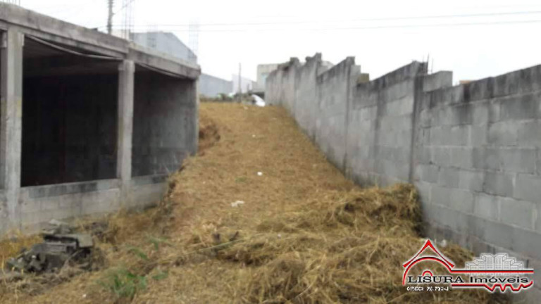 Imagem Terreno à Venda, 417 m² em Cidade Salvador - Jacareí Imagem Terreno à Venda, 417 m² em Cidade Salvador - Jacareí