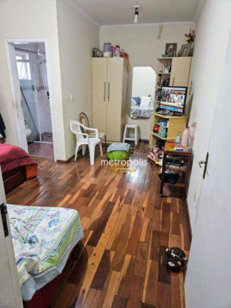 Imagem Sobrado com 3 Quartos à Venda, 185 m² em Santa Maria - São Caetano Do Sul Imagem Sobrado com 3 Quartos à Venda, 185 m² em Santa Maria - São Caetano Do Sul