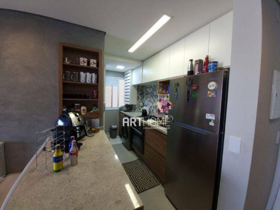 Imagem Apartamento com 2 Quartos à Venda, 52 m² em Vila Dayse - São Bernardo Do Campo Imagem Apartamento com 2 Quartos à Venda, 52 m² em Vila Dayse - São Bernardo Do Campo