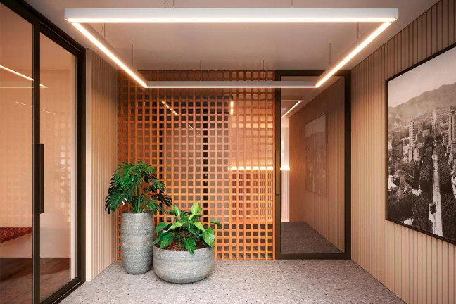 Imagem Apartamento com 3 Quartos à Venda, 113 m² em Lourdes - Belo Horizonte