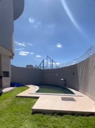 Casa com 3 Quartos à Venda, 211 m² em Residencial Canadá - Goiânia