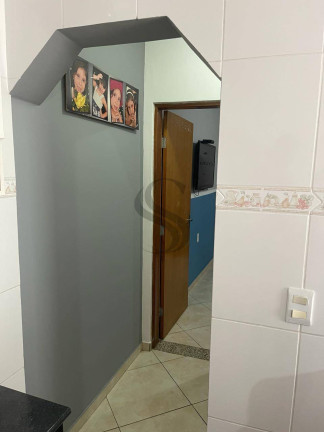 Imagem Casa com 2 Quartos à Venda, 140 m² em Altos De Votorantim - Votorantim