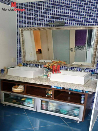 Imagem Casa com 4 Quartos à Venda, 430 m² em Alto Da Boa Vista - Sorocaba Imagem Casa com 4 Quartos à Venda, 430 m² em Alto Da Boa Vista - Sorocaba