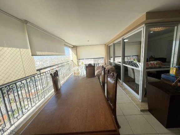Imagem Apartamento com 3 Quartos à Venda, 177 m² em Campestre - Santo André Imagem Apartamento com 3 Quartos à Venda, 177 m² em Campestre - Santo André