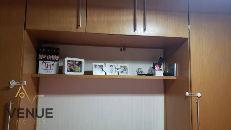 Imagem Apartamento com 2 Quartos à Venda, 56 m² em Nossa Senhora Do ó - São Paulo