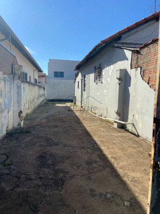 Imagem Casa com 3 Quartos à Venda, 294 m² em Vila Santa Terezinha - Pirassununga