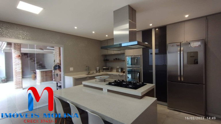 Imagem Apartamento com 3 Quartos à Venda, 316 m² em Jardim Bom Pastor - Santo André Imagem Apartamento com 3 Quartos à Venda, 316 m² em Jardim Bom Pastor - Santo André