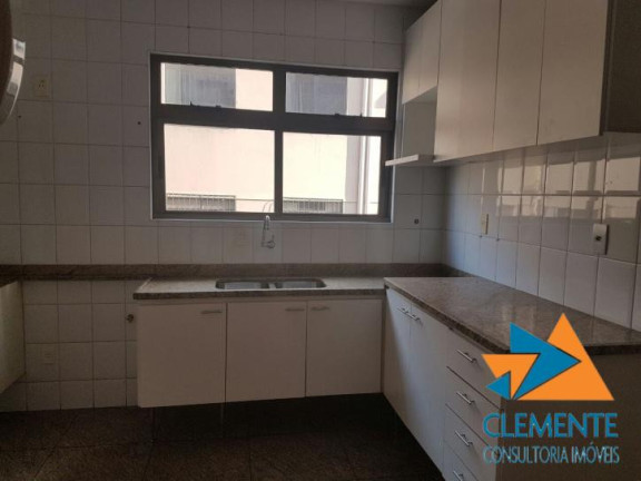 Imagem Apartamento com 4 Quartos à Venda, 155 m² em Gutierrez - Belo Horizonte