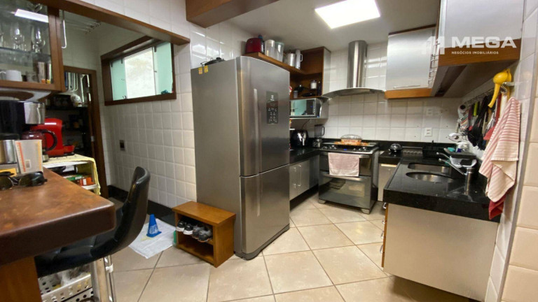 Imagem Apartamento com 3 Quartos à Venda, 165 m² em Praia Da Costa - Vila Velha