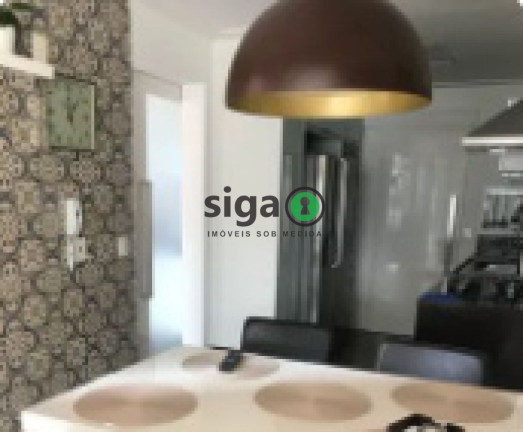 Imagem Apartamento com 3 Quartos à Venda, 230 m² em Vila Mariana - São Paulo