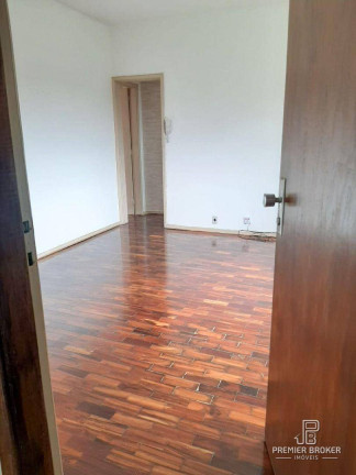 Imagem Apartamento com 1 Quarto à Venda, 38 m² em Alto - Teresópolis