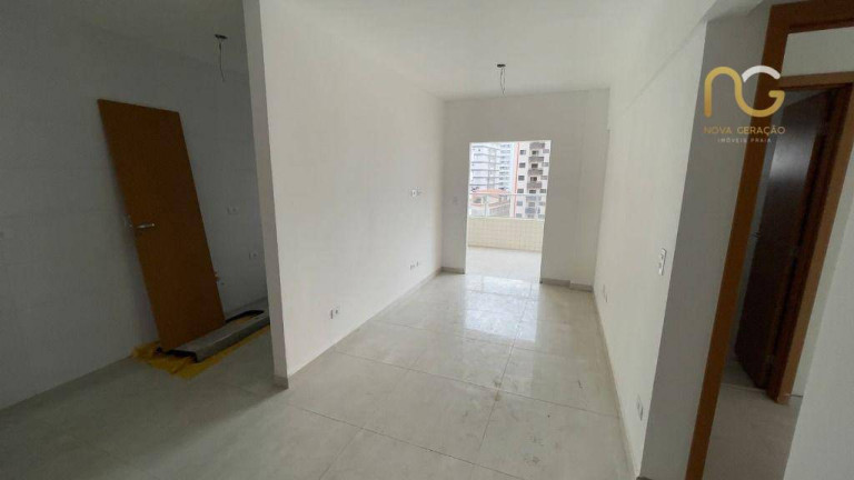 Imagem Apartamento com 2 Quartos à Venda, 73 m² em Aviação - Praia Grande