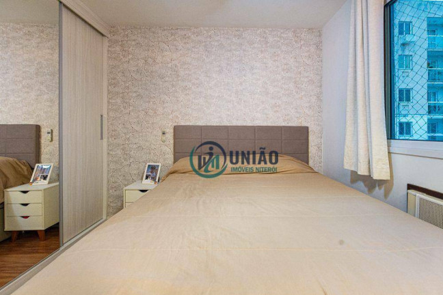 Imagem Apartamento com 3 Quartos à Venda, 68 m² em Rio Do Ouro - São Gonçalo Imagem Apartamento com 3 Quartos à Venda, 68 m² em Rio Do Ouro - São Gonçalo