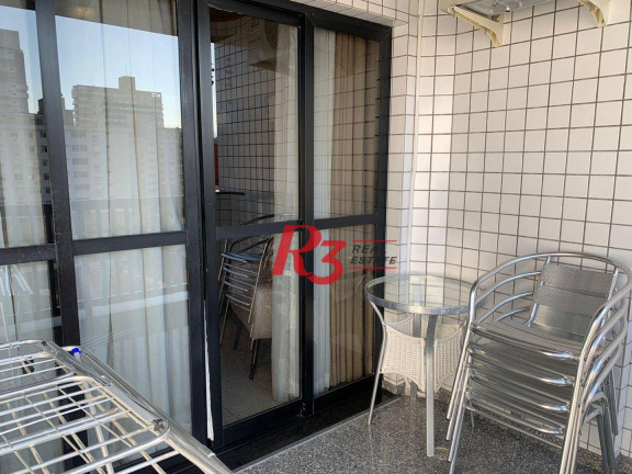 Imagem Apartamento com 2 Quartos à Venda, 88 m² em Gonzaga - Santos Imagem Apartamento com 2 Quartos à Venda, 88 m² em Gonzaga - Santos