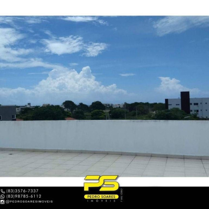 Imagem Apartamento com 2 Quartos à Venda, 63 m² em Portal Do Sol - João Pessoa