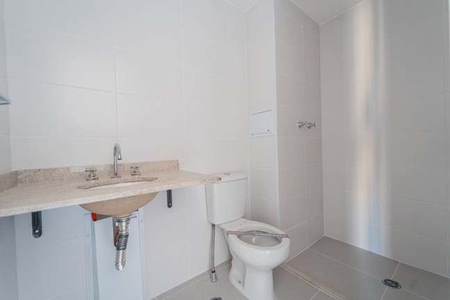 Imagem Apartamento com 1 Quarto à Venda, 25 m² em Jardim Das Acácias - São Paulo