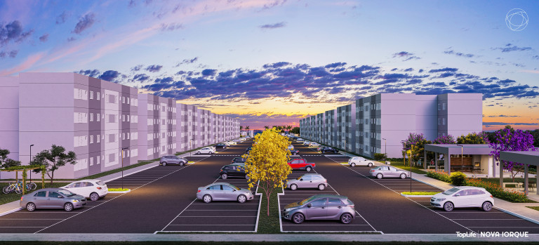 Imagem Imóvel com 2 Quartos à Venda, 44 m² em Parque Dos Lagos - Ribeirão Preto Imagem Imóvel com 2 Quartos à Venda, 44 m² em Parque Dos Lagos - Ribeirão Preto