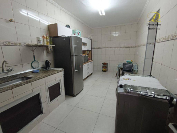 Imagem Casa com 2 Quartos à Venda, 100 m² em Tupi - Praia Grande Imagem Casa com 2 Quartos à Venda, 100 m² em Tupi - Praia Grande