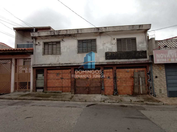 Imagem Terreno à Venda, 150 m² em Itaquera - São Paulo