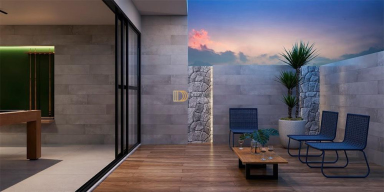 Imagem Apartamento com 1 Quarto à Venda, 45 m² em Jardim Camburi - Vitória Imagem Apartamento com 1 Quarto à Venda, 45 m² em Jardim Camburi - Vitória