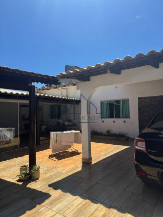 Imagem Casa com 3 Quartos à Venda, 396 m² em Parque Amazônia - Goiânia Imagem Casa com 3 Quartos à Venda, 396 m² em Parque Amazônia - Goiânia