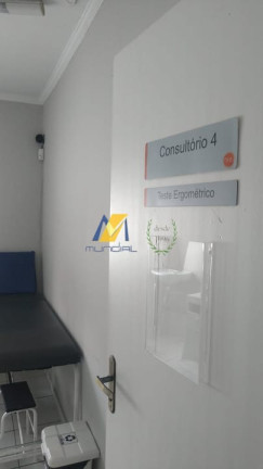 Imóvel Comercial para Alugar, 606 m² em Parque Das Nações - Santo André