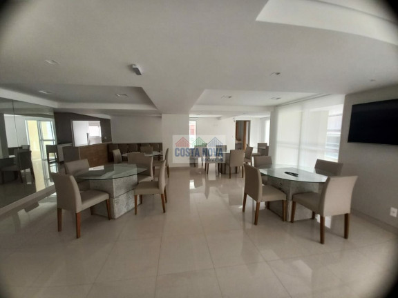Imagem Apartamento com 2 Quartos à Venda, 96 m² em Canto Do Forte - Praia Grande Imagem Apartamento com 2 Quartos à Venda, 96 m² em Canto Do Forte - Praia Grande